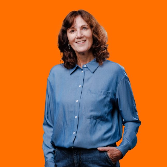 Kündig Claudia, Administration