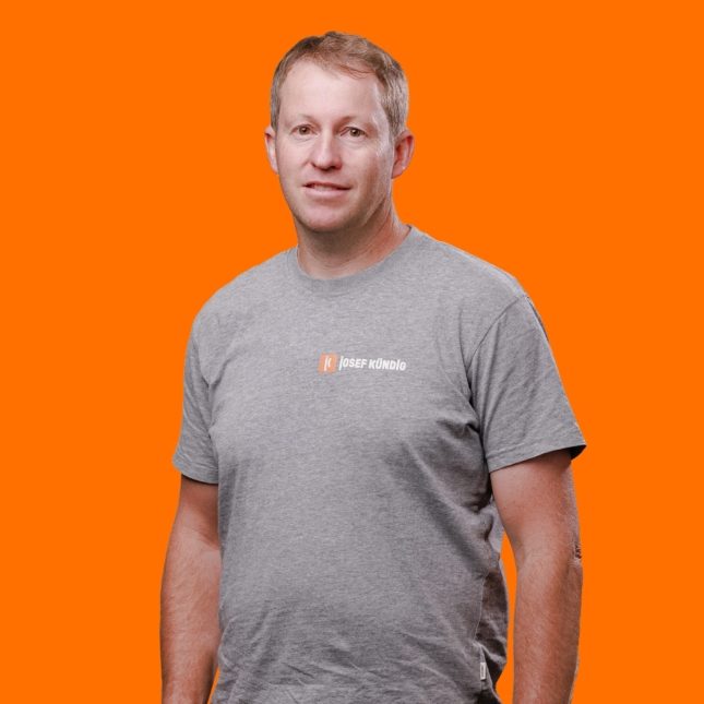 Lüönd Guido, Spenglerpolier