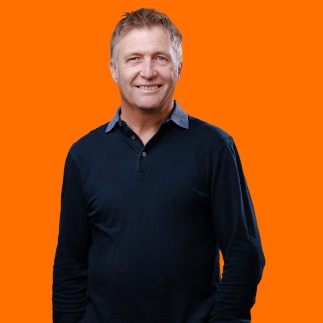 Kündig Josef, Geschäftsführer