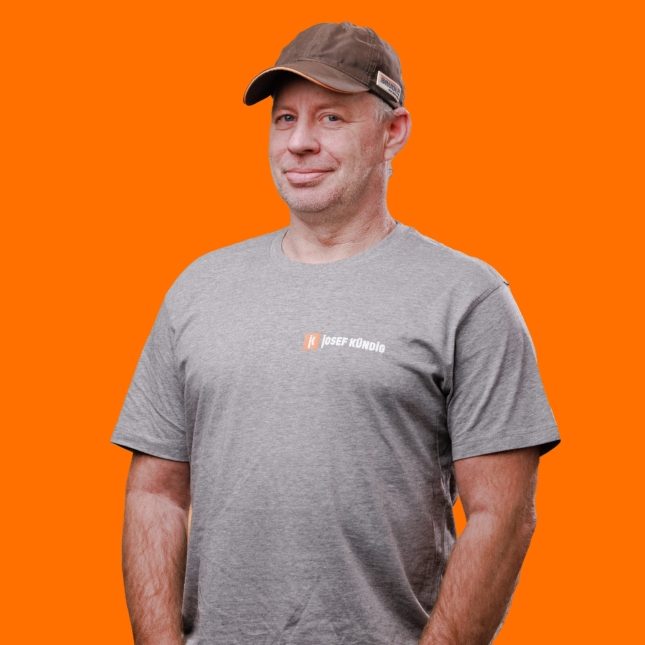 Brühl Matthias, Abdichter