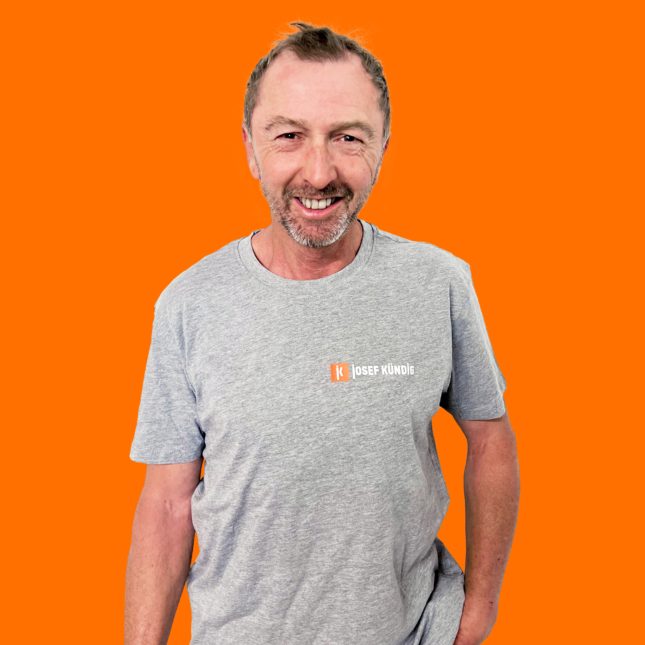 Krier Andreas, Dachdecker Flach- und Steildach